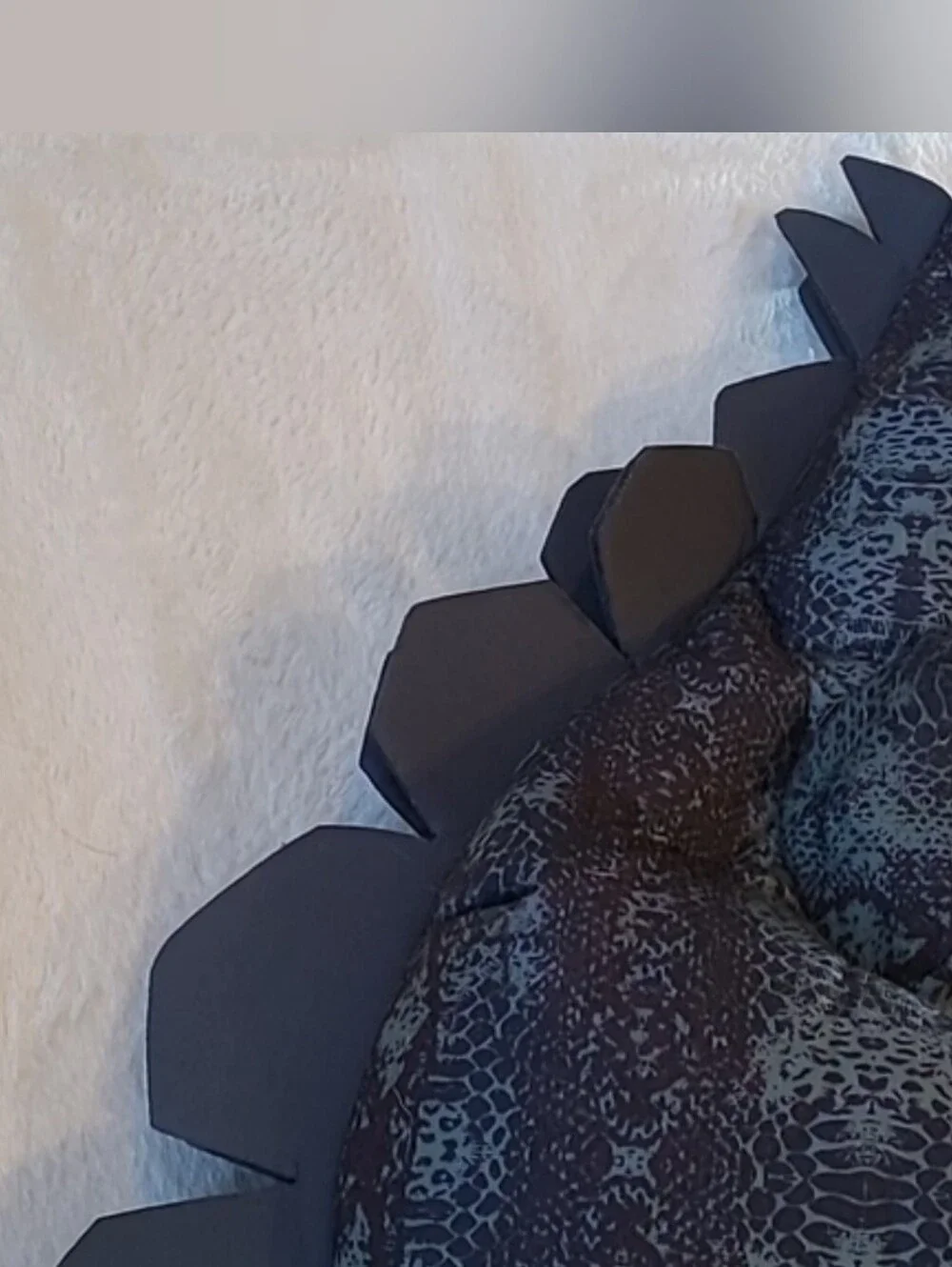 Stegosaurus Costume XL